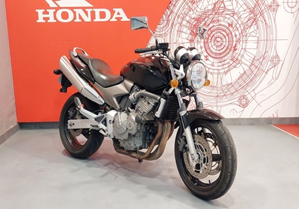 Honda Hornet