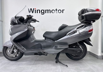 Suzuki BURGMAN 650