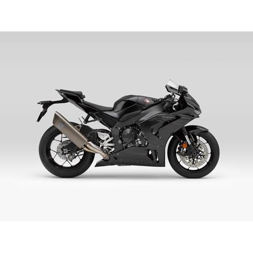 Honda FIREBLADE - CBR1000RR-R