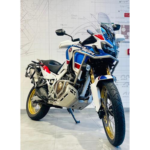 Honda Africa Twin 1000 Adventure Sports