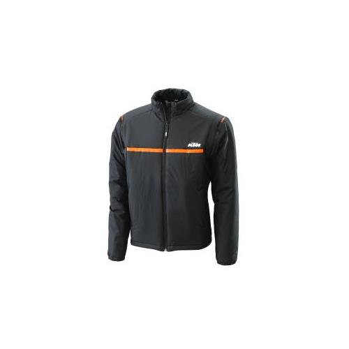 UNBOUND 2-IN-1 THERMO JACKET