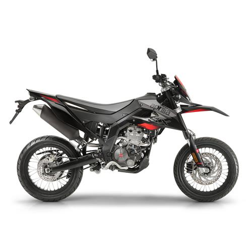 aprilia SX 125