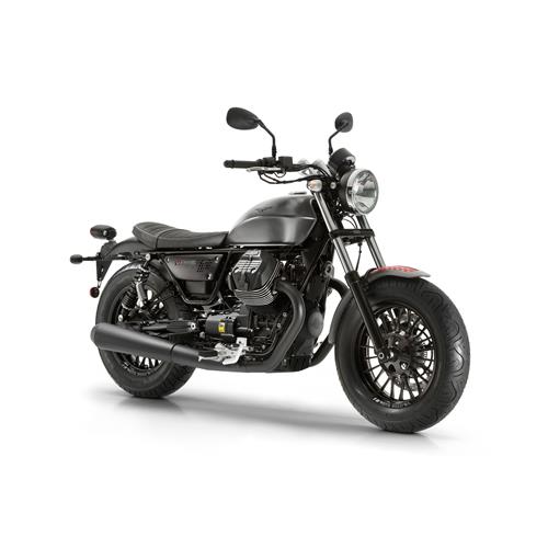 Moto Guzzi V9 850