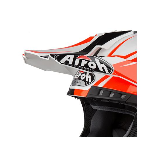 Pala Switch IMPACT Laranja AIROH