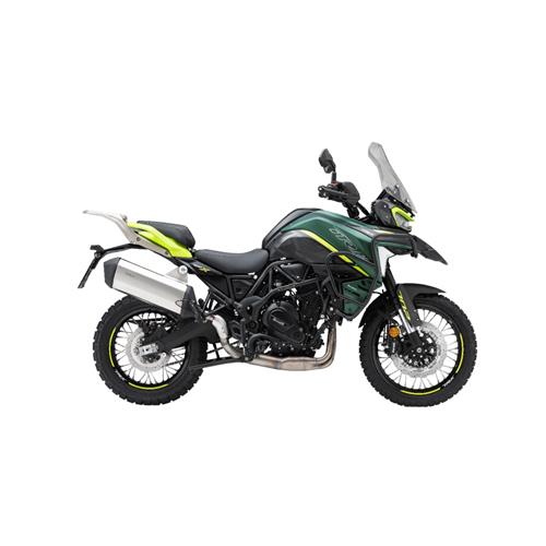 Benelli TRK 702 X EU5+
