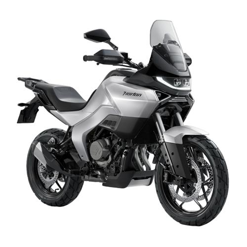 Norton Atlas 2026