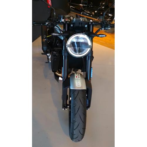 Husqvarna vitpilen 701 vitpilen