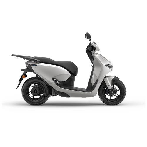 Honda CUV e: 2025