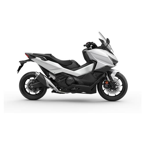 Honda Forza 750 2026