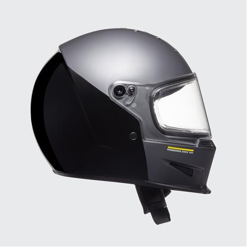 Eliminator Helmet