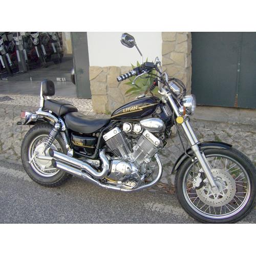 Lifan lf 400