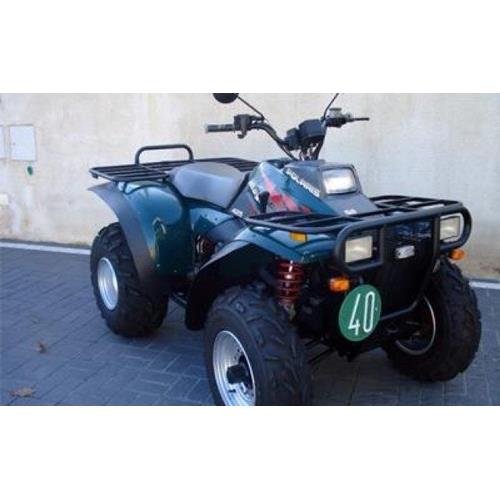 Polaris Magnum 425 4X4