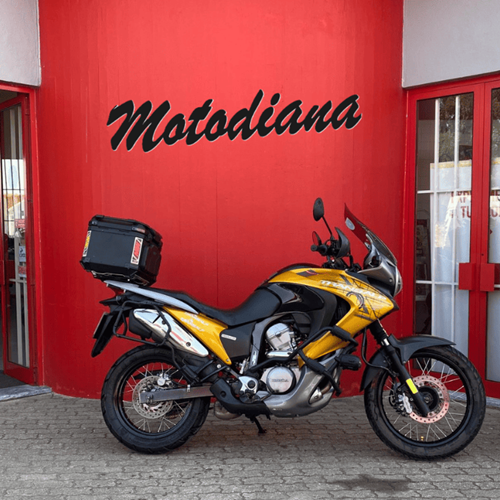 Honda XL 700 TRANSALP