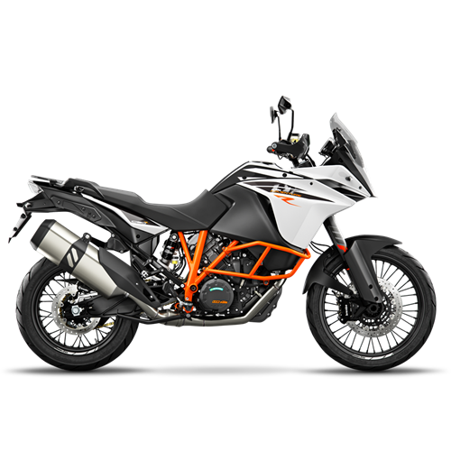 KTM 1090 Adventure R