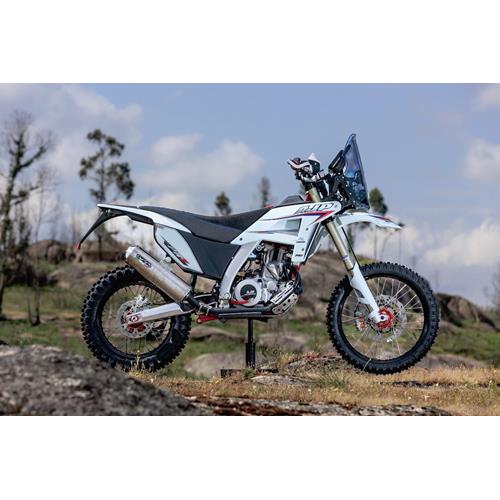 AJP PR7 2025