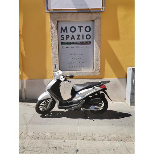 Piaggio Medley 125 S ABS S