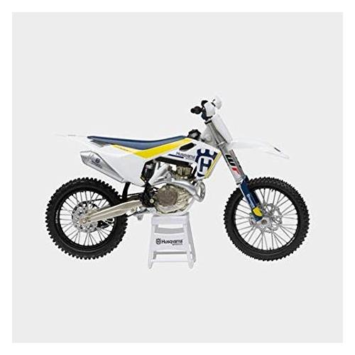 FC 450 2018 Model Bike