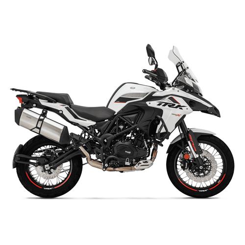 Benelli TRK 502 X