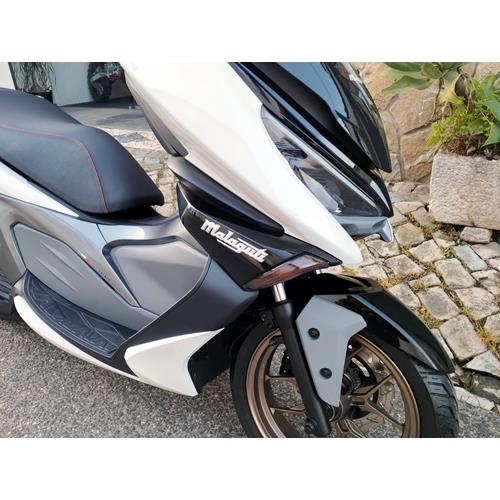 Malaguti Madison 125 ABS - Nova - 0 km - Em stock