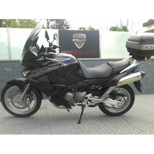 Honda Varadero TRAIL