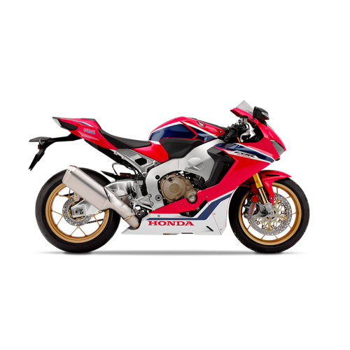 Honda CBR1000RR Fireblade SP