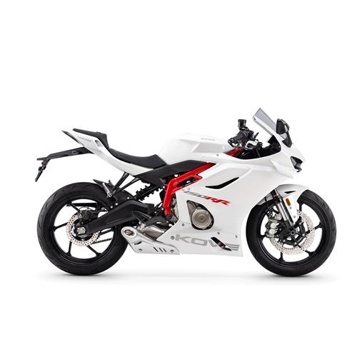 KOVE 450RR