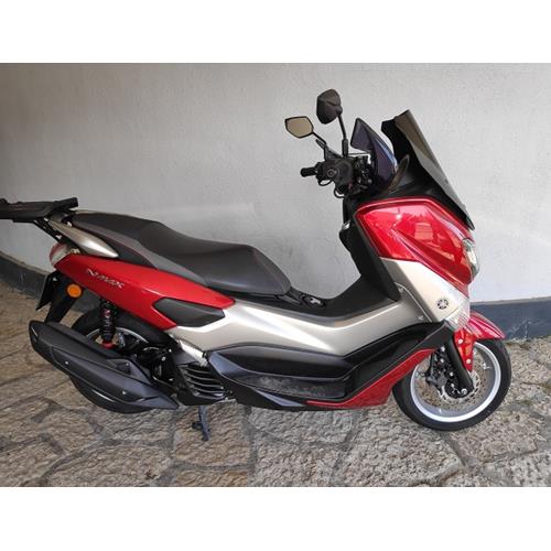Yamaha N-Max 125