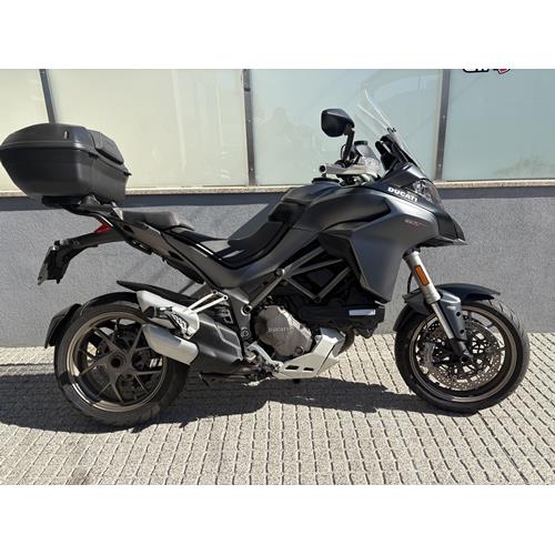 Ducati Multistrada 1260