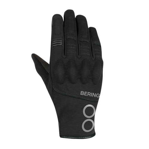 Luva BERING NASSAU Preto