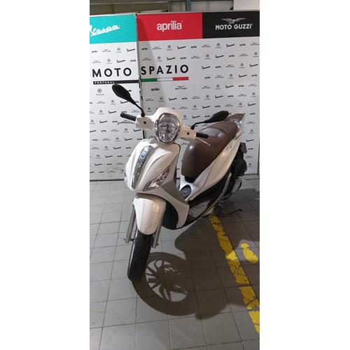 Piaggio Medley 125