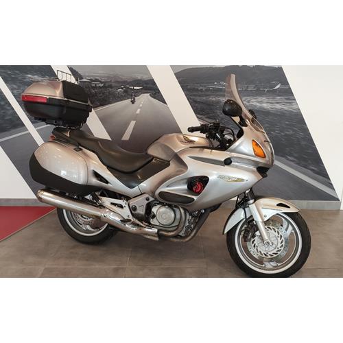 Honda Deauville 650