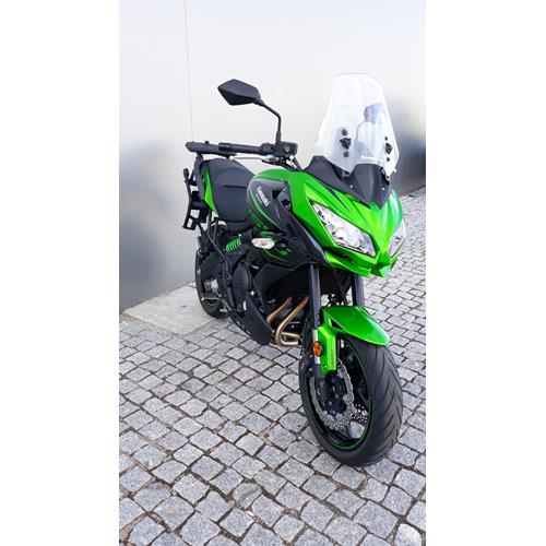 Kawasaki Versys 650 Edição Especial