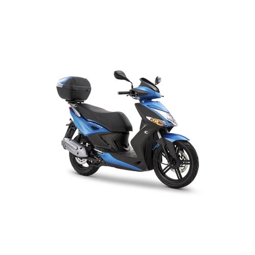 Kymco Nova Agility City 125