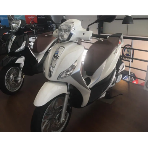 Piaggio Medley 125