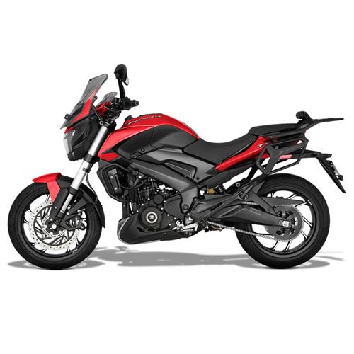 Bajaj Pulsar NS 400Z 2026