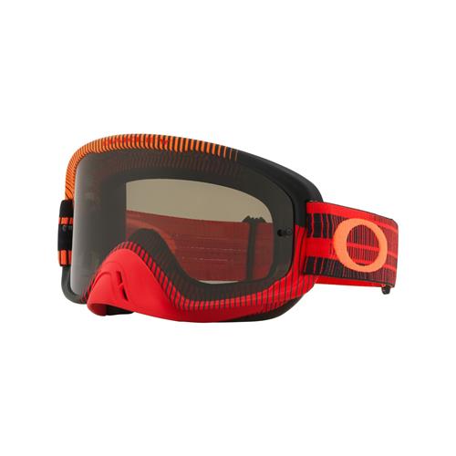 Oculos OAKLEY O-Frame2.0 MX Frequen Verm L Dark Gr