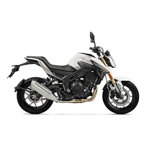 Keeway MBP M502N