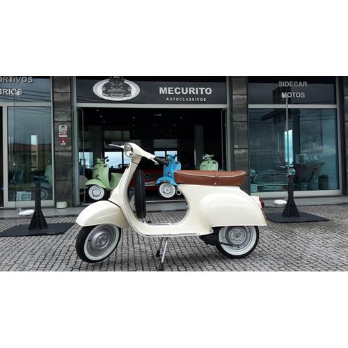 Vespa 50 50S c/ kit 75cc