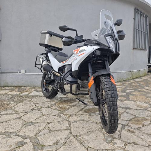 KTM 790 ADVENTURE