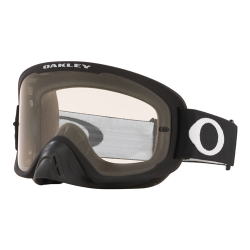 Oculos OAKLEY O-Frame 2.0 Pro MX Matt Black/Transp