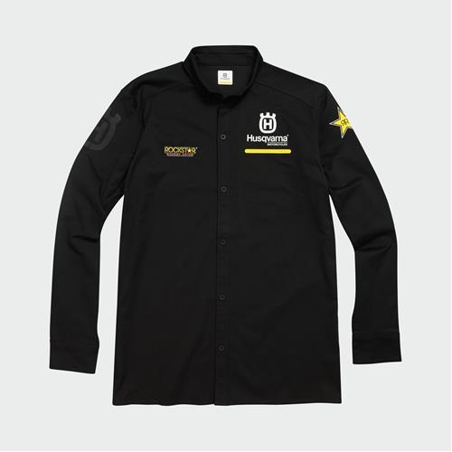Husqvarna RS STYLE SHIRT
