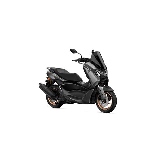 Yamaha NMAX 155 Tech MAX 2026