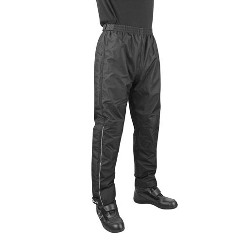 OJ Calças HOT PANT OJ Preto