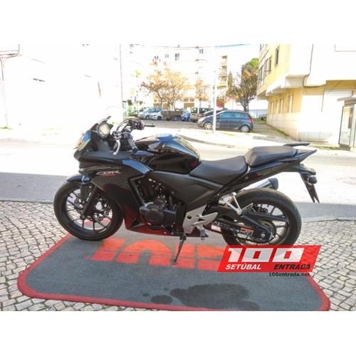 Honda CBR 500RA