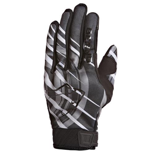 BERING Luva MASTER Preto