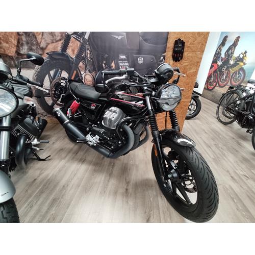 Moto Guzzi V7 Special Editon