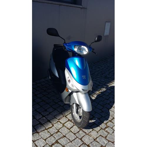 Peugeot V-Click 50 4T