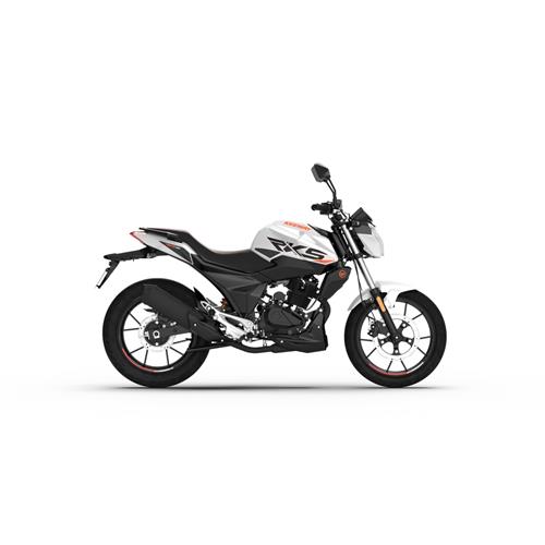 Keeway RKS 125