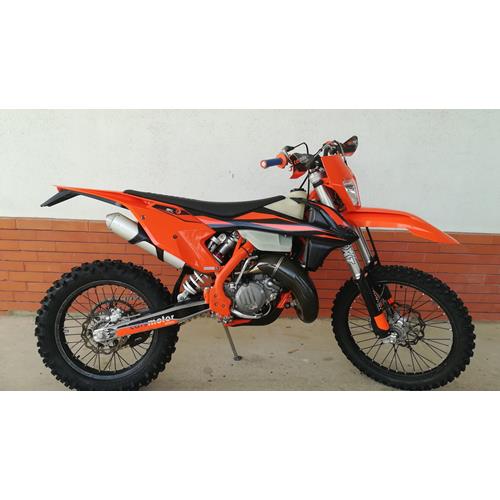 KTM XC 150 XC-W