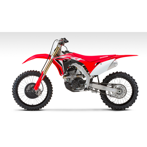 Honda CRF250R 2020
